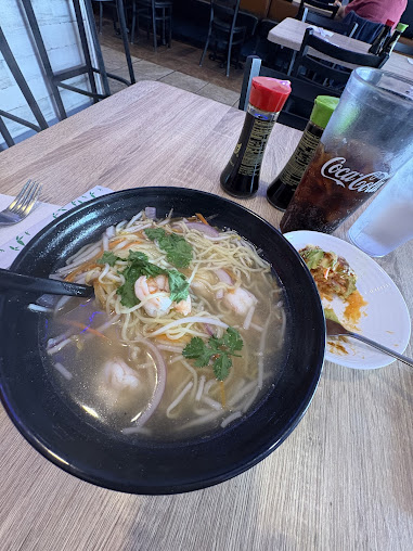 Photo Udon Sushi Noodle - 15