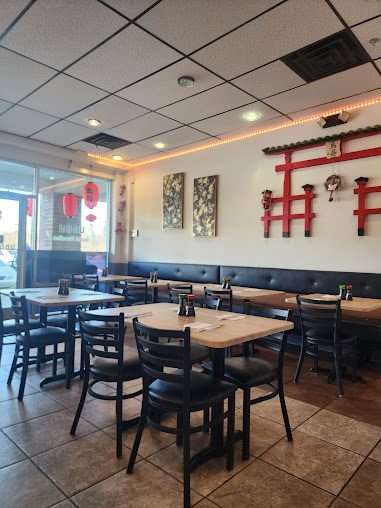 Photo Udon Sushi Noodle - 16