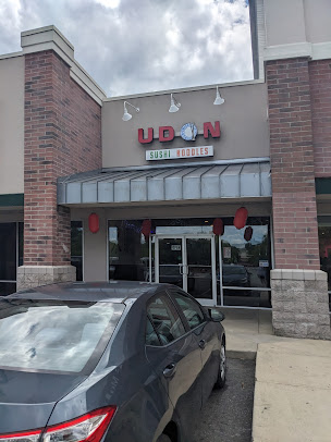 Photo Udon Sushi Noodle - 18