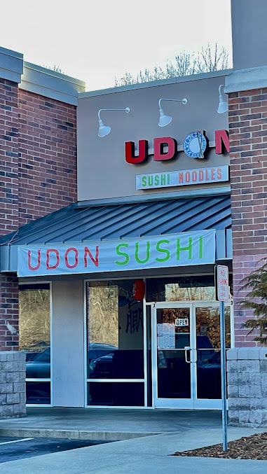 Photo Udon Sushi Noodle - 19