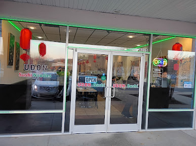 Photo Udon Sushi Noodle - 4