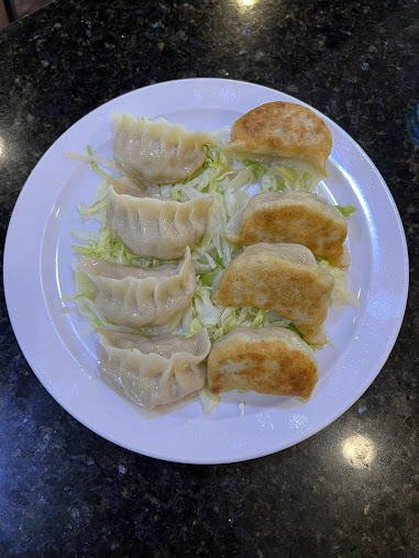 Photo Udon Sushi Noodle - 9