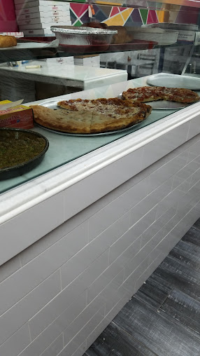 Photo Uman Pizza - 10