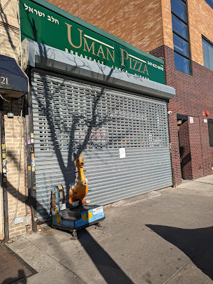 Photo Uman Pizza - 19