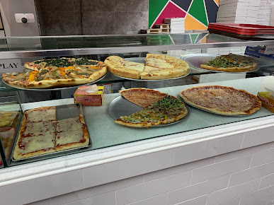 Photo Uman Pizza - 2