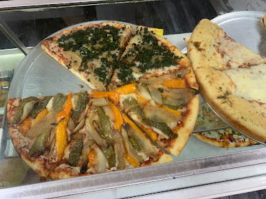 Photo Uman Pizza - 3