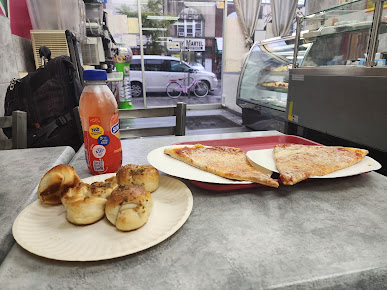 Photo Uman Pizza - 4