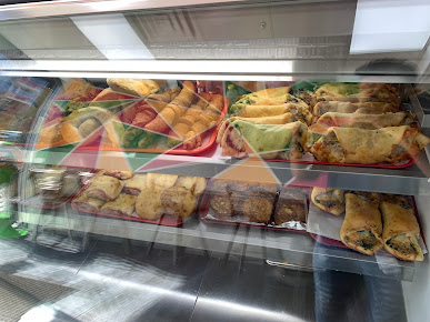 Photo Uman Pizza - 5