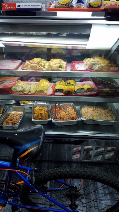 Photo Uman Pizza - 7