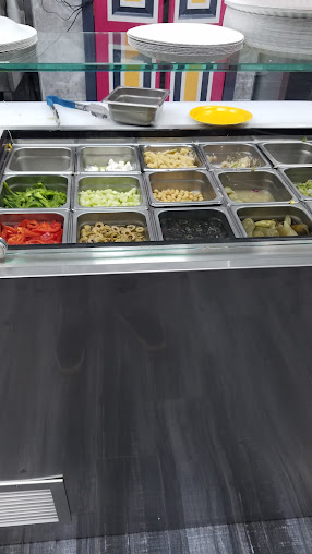 Photo Uman Pizza - 8