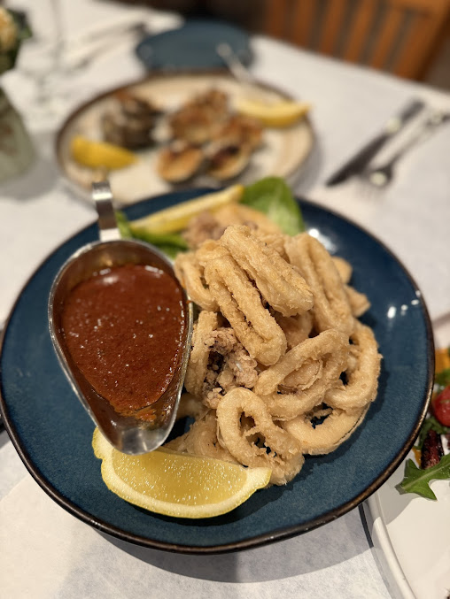 Photo Umbertos Clam House - 15