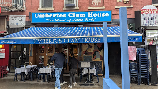 Photo Umbertos Clam House - 18