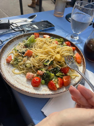 Photo Umbertos Clam House - 19