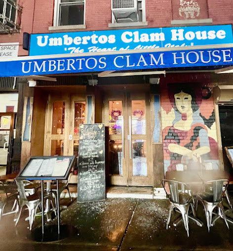 Photo Umbertos Clam House - 4
