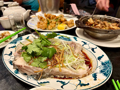 Photo Uncle Lou 快樂人 - 12