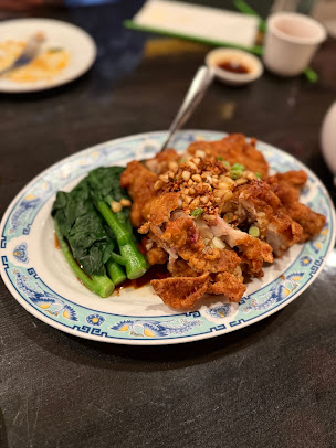 Photo Uncle Lou 快樂人 - 19