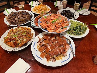 Photo Uncle Lou 快樂人 - 6