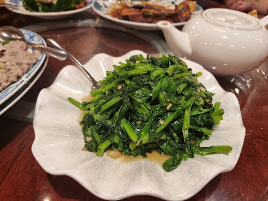 Photo Uncle Lou 快樂人 - 7