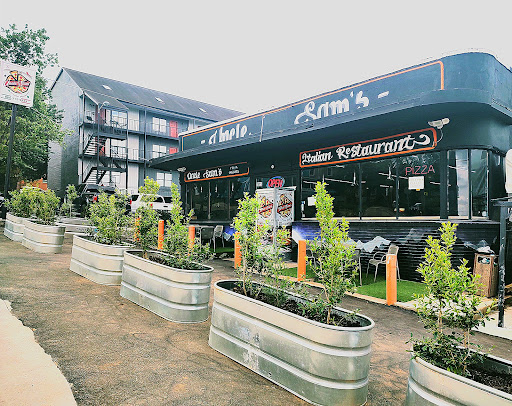 Photo Uncle Sams Restaurant - 0
