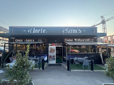Photo Uncle Sams Restaurant - 1