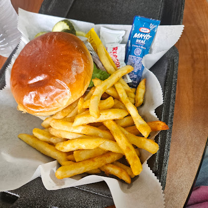 Photo Uncle Sams Restaurant - 12