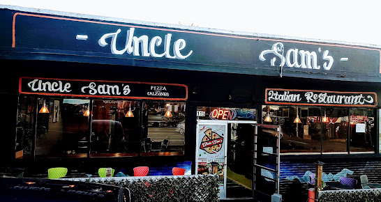 Photo Uncle Sams Restaurant - 8