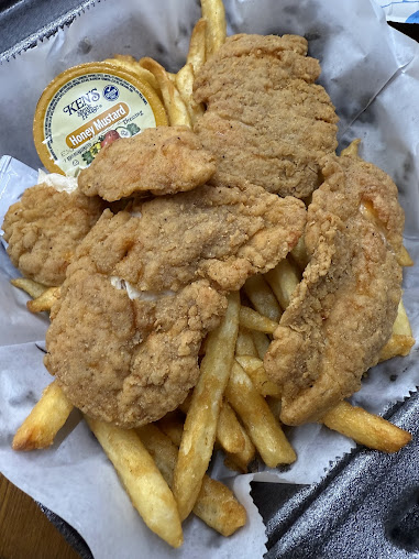 Photo Uncle Sams Restaurant - 9