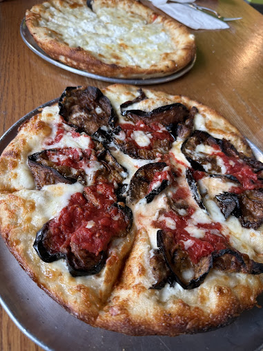 Photo Undercover Eggplant Co - 8
