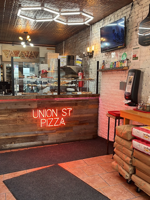 Photo Union Street Pizza - 0