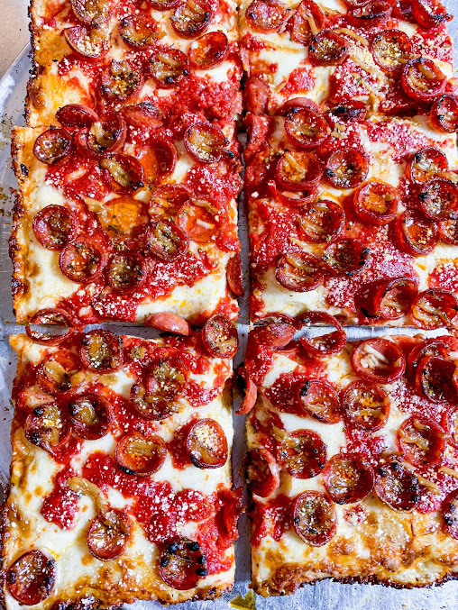 Photo Union Street Pizza - 1