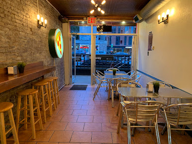 Photo Union Street Pizza - 10