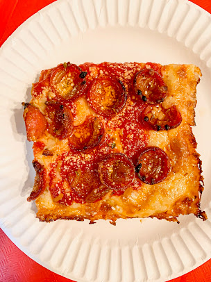 Photo Union Street Pizza - 12