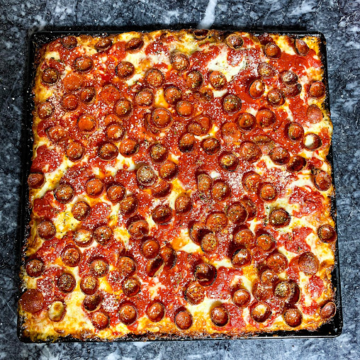 Photo Union Street Pizza - 14