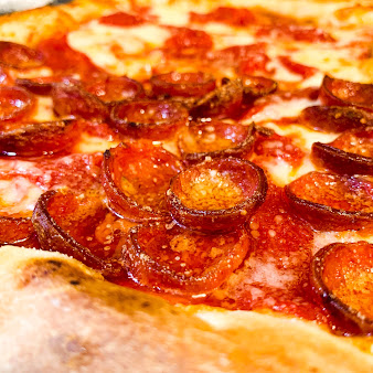 Photo Union Street Pizza - 15