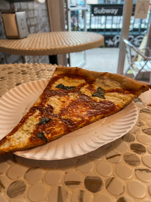 Photo Union Street Pizza - 16