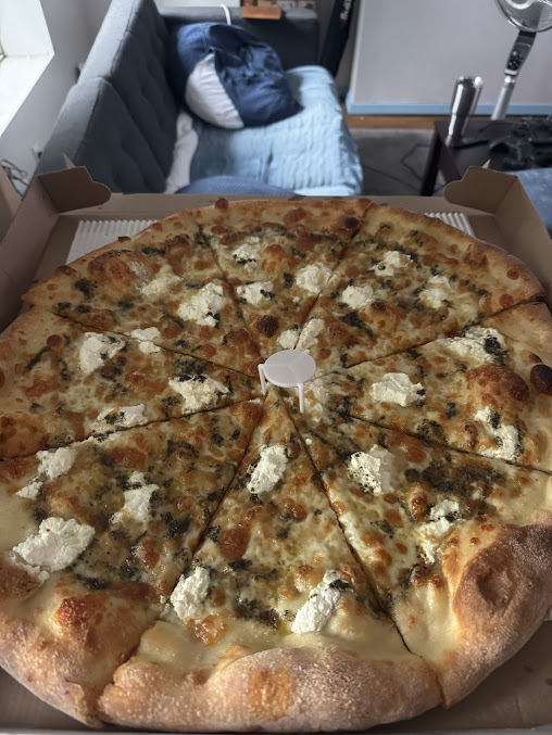 Photo Union Street Pizza - 17