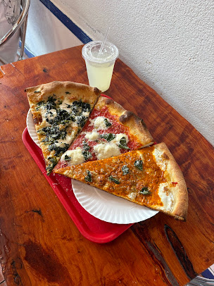 Photo Union Street Pizza - 2