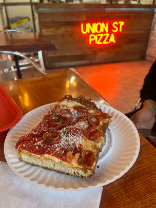 Photo Union Street Pizza - 3