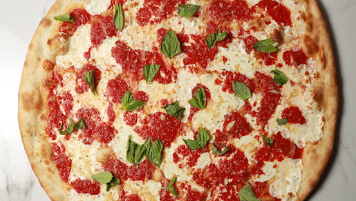 Photo Union Street Pizza - 4