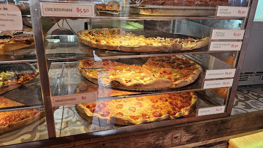 Photo Union Street Pizza - 5