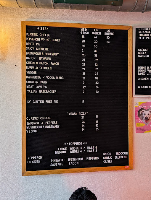 Photo Union Street Pizza - 6
