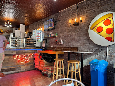 Photo Union Street Pizza - 7