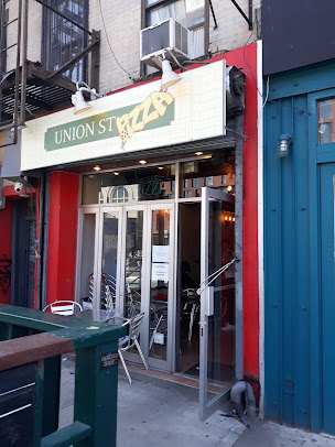 Photo Union Street Pizza - 9