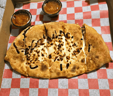 Photo Up North Pizzeria - 13