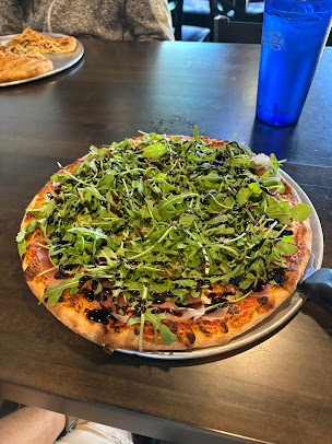 Photo Up North Pizzeria - 5