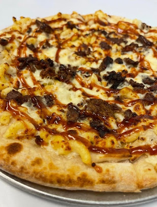 Photo Up North Pizzeria - 9