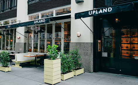 Photo Upland - 10