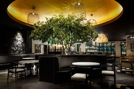 Photo Urban Oak Rooftop Bar & Lounge - 0