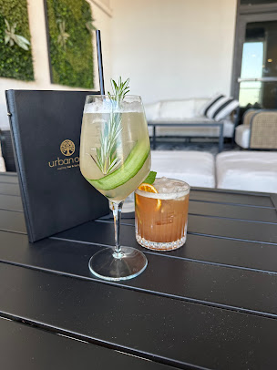 Photo Urban Oak Rooftop Bar & Lounge - 13