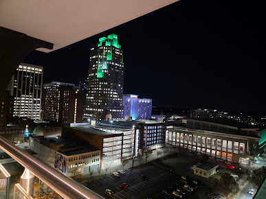 Photo Urban Oak Rooftop Bar & Lounge - 15